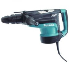 Перфоратор MAKITA HR3540C 850Вт 6,3Дж SDS-max 3-х режимный
